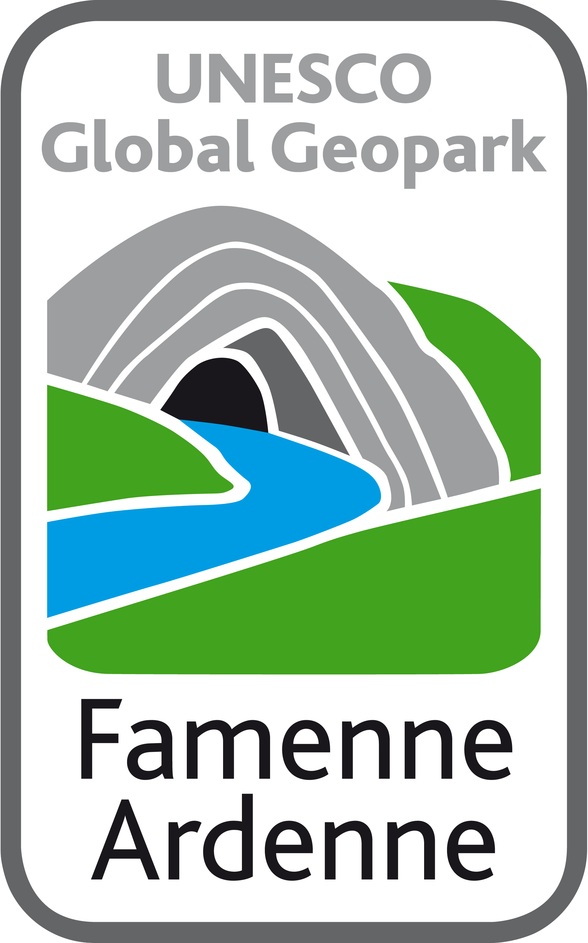 Geopark Famenne-Ardenne